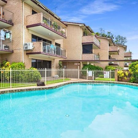 Seascapeatalexbeach Budget Accomodation Alexandra Headland Exterior photo