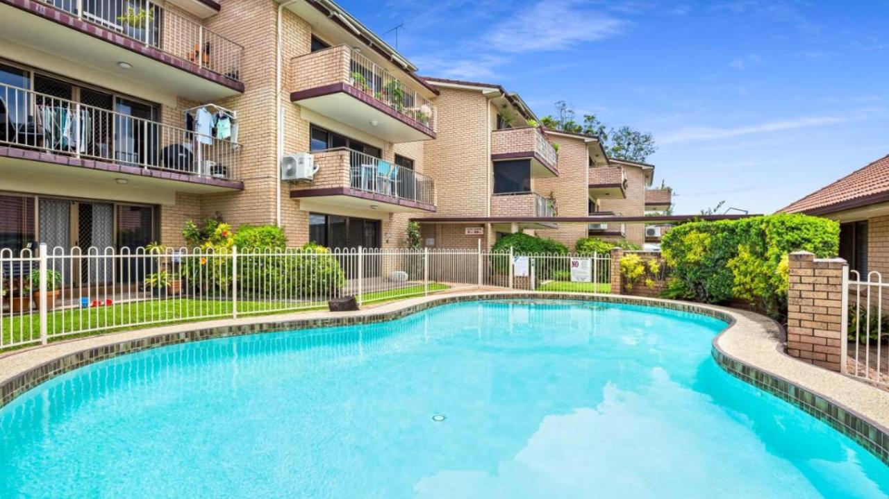 Seascapeatalexbeach Budget Accomodation Alexandra Headland Exterior photo