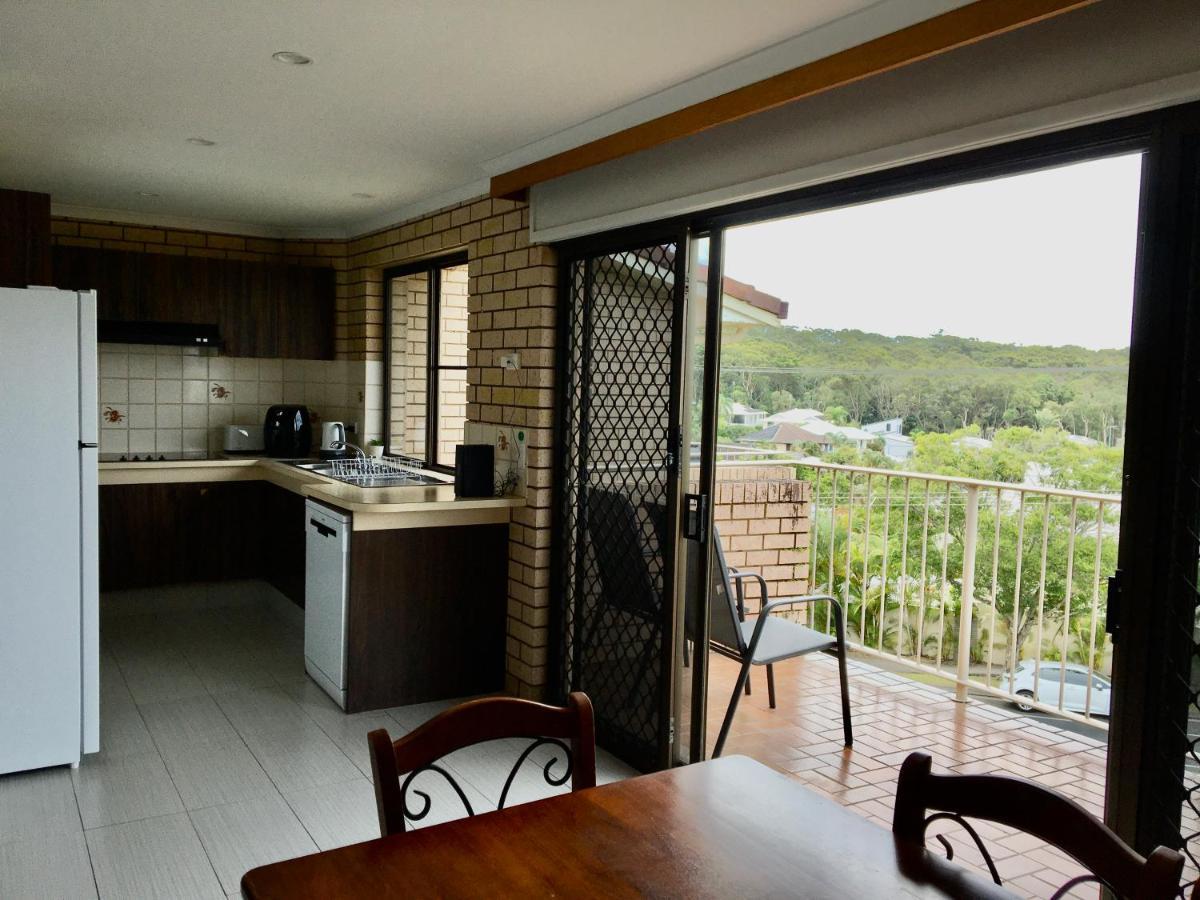Seascapeatalexbeach Budget Accomodation Alexandra Headland Exterior photo
